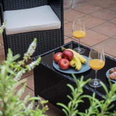 White Swan Boutique Apartments - Bild 10
