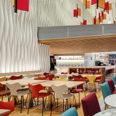 Holiday Inn Express Singapore Orchard Road by IHG - Bild 26