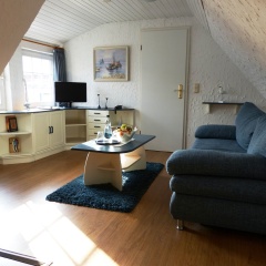 Vogel Hotel Appartement & Spa - Bild 3