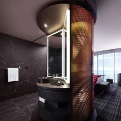 Morgan Hotel - Bild 16