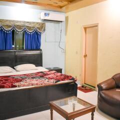 New Capital Hotel in Lahore, Pakistan from 20$, photos, reviews - zenhotels.com photo 4