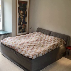 Luxury Apartment in Copenhagen 1185-1 - Bild 2