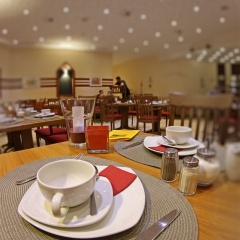 City Hotel Hannover - Bild 19