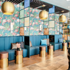 NYX Hotel Munich by Leonardo Hotels - Bild 25