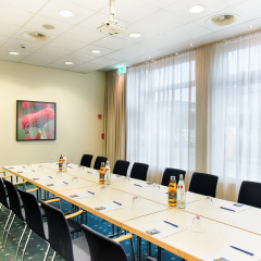 Welcome Hotel Paderborn - Bild 17