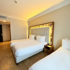 The Yalı Konak Hotel İzmir - Bild 7