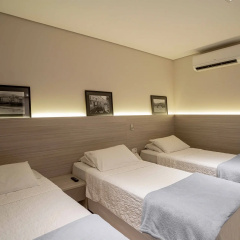 Zahara Hotel thumbnail 3