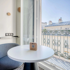 ibis Paris Père Lachaise - Bild 5
