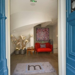 Hotel Le Mareuil - Bild 14
