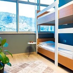 Blue Bells Hostel - Bild 4
