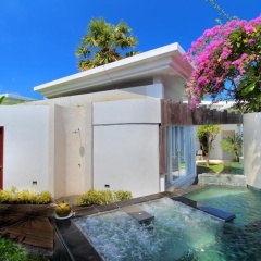 Taman Mesari Luxury Villa - Bild 7