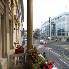 Denner Hotel - Bild 15
