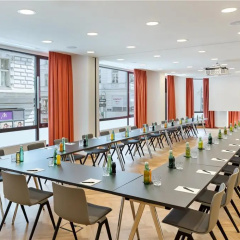 Hotel Astoria Vienna, Curio Collection by Hilton - Bild 22