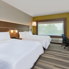 Holiday Inn Express & Suites Milan – Sandusky Area by IHG thumbnail 33
