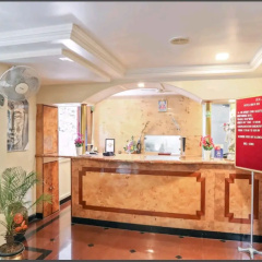 Hotel Swan Inn thumbnail 9