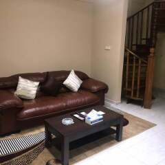 Hotel Iman in Nouakchott, Mauritania from 73$, photos, reviews - zenhotels.com photo 19