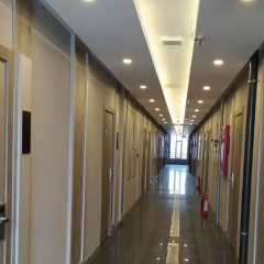 Parla Park Hotel - Bild 11