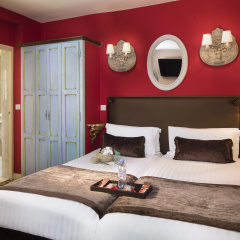Hotel des Deux Continents - Bild 7