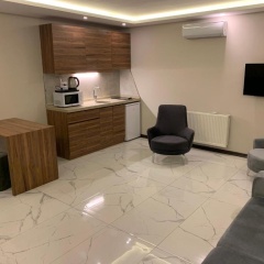 Royal Residence Bursa - Bild 10