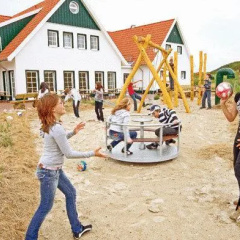 Haus Sturmeck Spiekeroog - Bild 4