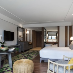 The Nai Harn Hotel - Bild 5
