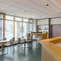 B&B Hotel Bremen-Altstadt - Bild 8