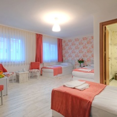 Hotel Abro Sezenler - Bild 6