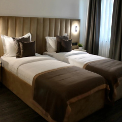 Bayer's City Hotel - Bild 4