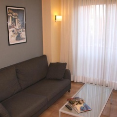 Apartaments Independència - Bild 12