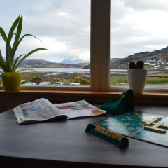 Portree Youth Hostel thumbnail 17
