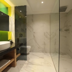 Zeus Wyndham Grand Athens Hotel - Bild 11