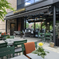Thon Hotel Storo - Bild 30