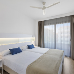 Hotel Metropolitan Playa - Bild 6