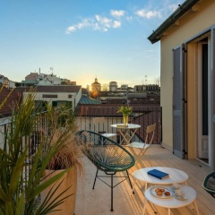 Velvet Grey Boutique Hotel - Bild 15