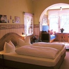 Hotel Villa Hornburg - Bild 2