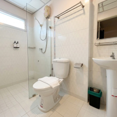 iChapter Hotel Suvarnabhumi - Bild 10