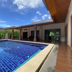 Orchid Garden Pool Villa (SHA Extra Plus) - Bild 13