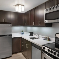 TownePlace Suites by Marriott Mississauga-Arpt Corp Ctr