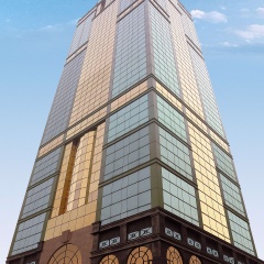 Best Western Plus Hong Kong Hotel - Bild 1