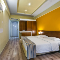 Athens Cypria Hotel - Bild 17