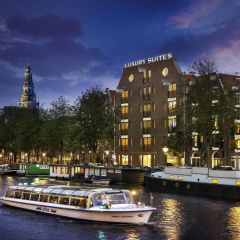 Luxury Suites Amsterdam - Member of Warwick Hotels thumbnail 25