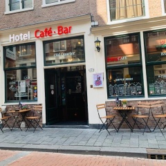 Hotel Old Quarter - Bild 19