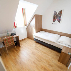 Hotel Hildegard-Forum - Bild 3