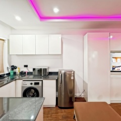 Katus Hyatt Luxury Apartment - Bild 19