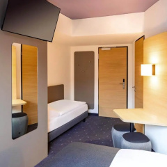 B&B Hotel Würzburg-Altstadt - Bild 1