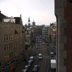 Hotel Clemens Amsterdam - Bild 1