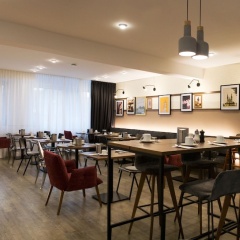 Hotel am Schlosstheater - Bild 16