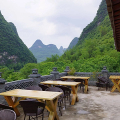 Yangshuo Mountain Nest Boutique Hotel thumbnail 31