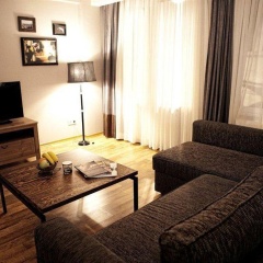 212 Istanbul Suites - Bild 4