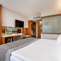 Limak Ambassadore Hotel - Bild 4